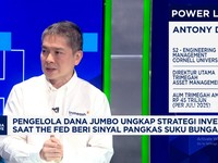 Video: Bunga The Fed Diramal Turun 2 Kali, Duit Asing Lari Ke Mana?