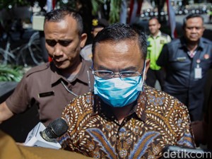 Respons Bupati Sudewo soal Aksi Warga Pati Kirim Surat ke KPK