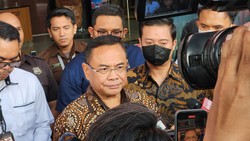 Sudewo Kembali Nyatakan Ogah Mundur dari Bupati Pati