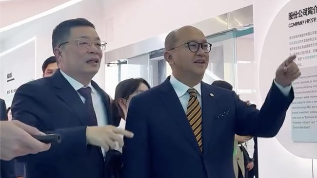 Danantara Gaet Perusahaan China Garap Proyek Hilirisasi Nikel RI