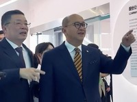Danantara Gaet Perusahaan China Garap Proyek Hilirisasi Nikel RI
