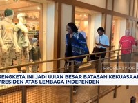 Video: Lisa Cook Sebut Trump Tak Bisa Pecat Dirinya Dari The Fed