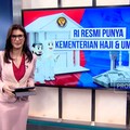 Video: RI Resmi Punya Kementrian Haji & Umrah