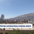 Video: Israel Rudal Suriah hingga OJK Setujui Merger Besar-besaran BPR
