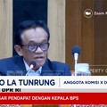 Video: Ekonomi RI Q2-2025 Tumbuh Lampaui Perkiraan, DPR Cecar Bos BPS