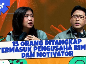 Terungkap Otak Kasus Pembunuhan Kacab Bank