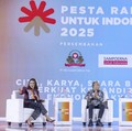 Digitalisasi & Pendampingan Mainkan Peran Penting Agar UMKM Naik Kelas