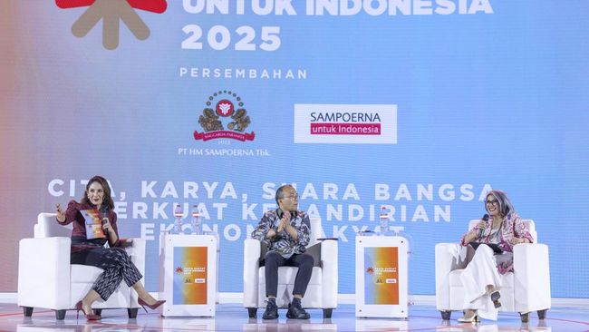 Digitalisasi dan Pendampingan Mainkan Peran Penting Agar UMKM Naik Kelas