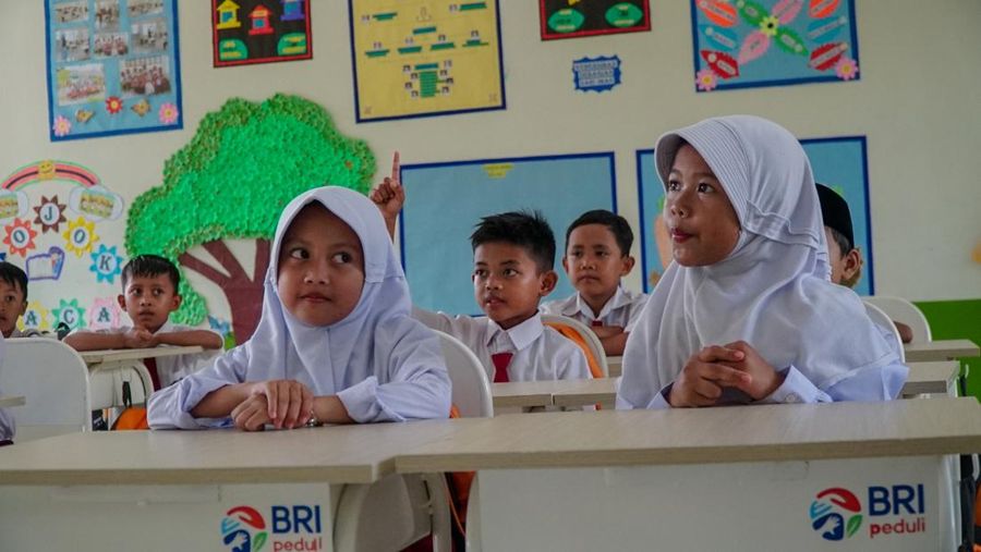 Dok BRI