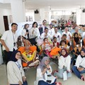 HUT Ke-54, Kimia Farma Gelar Kegiatan Ruang Aksi Dengan Generasi Sehat