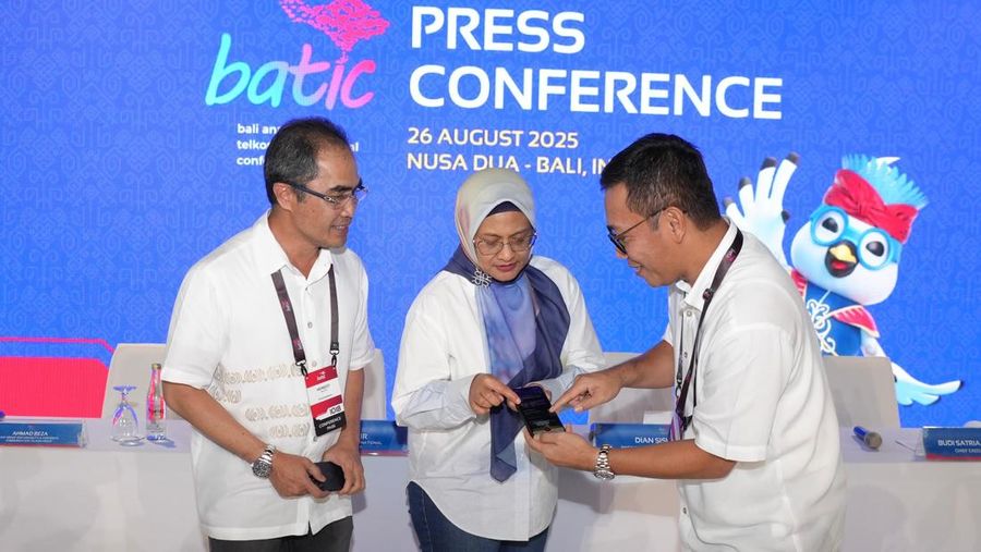 Dok Telkom