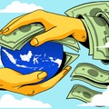 RI & Negara Tetangga Kompak Tinggalkan Dolar AS, Tembus US$14,1 M