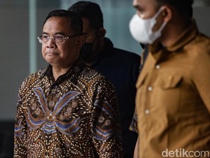 Video: KPK Terima 350 Surat dari Warga Pati soal Kasus Bupati Sudewo