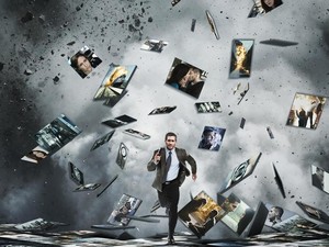 Sinopsis Film Source Code, Misi Mengungkap Teror Ledakan Kereta