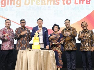 Morula IVF Ajak Lawan Stigma Infertilitas, Hadirkan Program Lifetime PGT-A