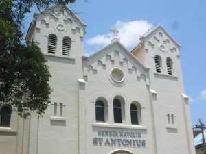 Jadwal Misa Natal 2025 di Gereja Katolik Solo Lengkap, Catat Jam Ibadahnya!