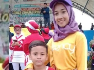 Ibu dan Anak di Lubuklinggau Hilang Usai Pamit Pergi Berenang