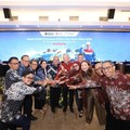 Resmi Dirombak, Ini Daftar Direksi & Komisaris Terbaru PGN