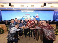 Resmi Dirombak, Ini Daftar Direksi & Komisaris Terbaru PGN
