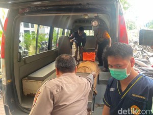 Mahasiswi Unram Dibunuh Teman Pria gegara Tolak Ajakan Ngeseks