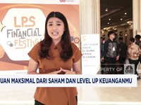 Video: Jurus Cuan Maksimal Dari Saham dan Level Up Keuangan