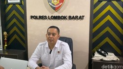 Polres Lombok Barat Bantah Keterlibatan Kompol W di Kematian Brigadir Esco
