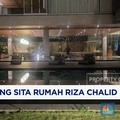 Video: Kejagung Sita Rumah Riza Chalid