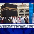 Video: Ada Kementerian Haji & Umrah, Pengusaha Travel Titip Hal Ini