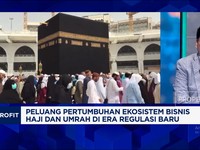 Video: Ada Kementerian Haji & Umrah, Pengusaha Travel Titip Hal Ini