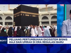 Video: Ada Kementerian Haji & Umrah, Pengusaha Travel Titip Hal Ini