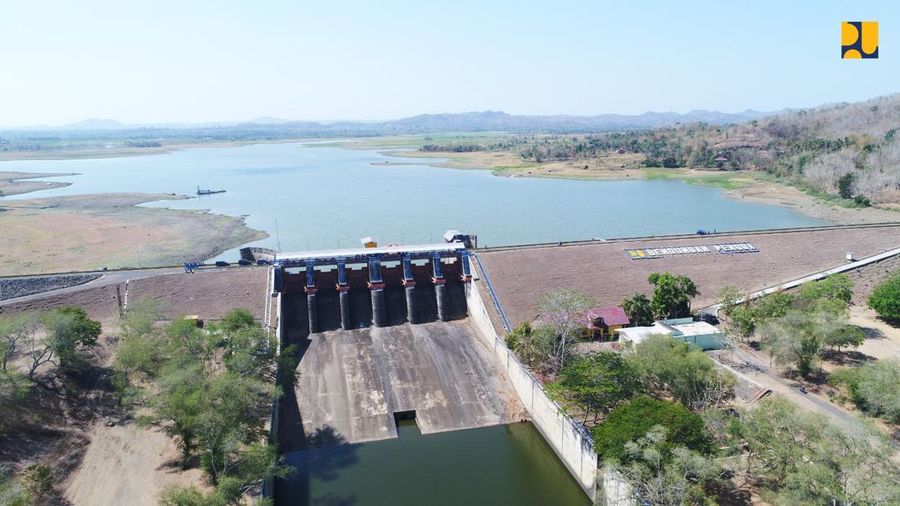 Kementerian Pekerjaan Umum (PU) terus mendorong percepatan realisasi keuangan tahun 2025 sebesar Rp84,1 triliun dengan progres fisik sebesar 43,65%. Hingga 21 Agustus 2025, serapan anggaran mencapai Rp31,06 triliun atau 37,60%. (Dok: Kementerian PU. )