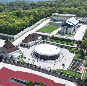 Kebut Infrastruktur, Menteri PU Bidik Realisasi Anggaran 95% di 2025