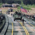 Potret Militer AS Terjun di Negara Asia, Bersiap Perang Skala Penuh