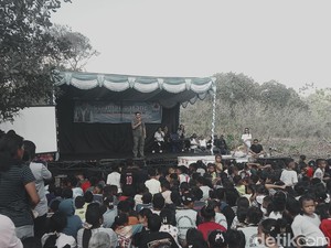 Kepala BNPB Pastikan 500 Huntap Noboleto di Flores Timur Rampung April 2026
