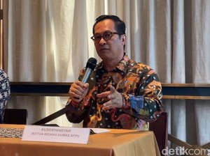 Asosiasi Tepis Tudingan Kartel Bunga Pinjol, Ini Alasannya