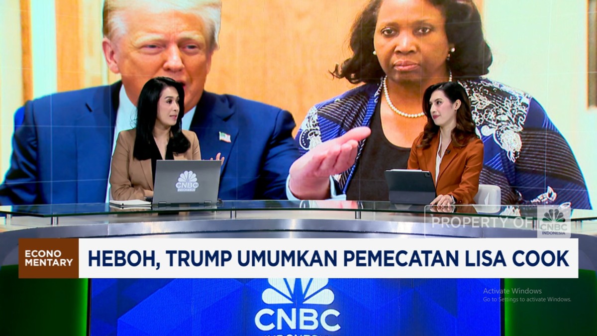 Video: Trump "Ngaku Bestie" Kim Jong Un - Heboh Tunjangan Rumah DPR