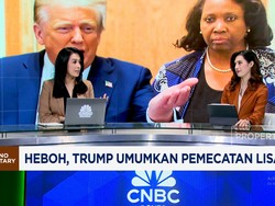 Video: Trump "Ngaku Bestie" Kim Jong Un - Heboh Tunjangan Rumah DPR
