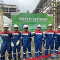 Jadi yang Pertama di ASEAN, Pertamina Dorong SAF untuk Ekspor