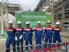 Menilik Ketahanan Energi RI: Sustainable Aviation Fuel dan Peran KDKMP