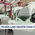Video: Kepercayaan Bisnis Melemah, Laba Industri China Turun 1,7%