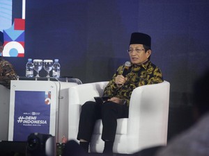 Menag Ingin Kembangkan Ekoteologi hingga Kurikulum Cinta, Apa Itu?