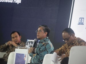 Kemnaker Dorong Perusahaan Serap Tenaga Kerja Disabilitas