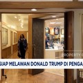Video: Dipecat Trump, Lisa Cook Siap Melawan di Pengadilan