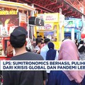 Video: LPS Sebut Sumitronomics Pulihkan Ekonomi RI dari Krisis Global