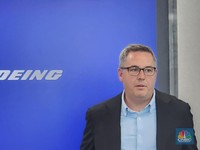 Boeing Bongkar Bisnis Penerbangan RI, Ini yang Bisa Datangkan Cuan