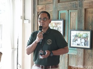 Bali EV Festival 2025 di Lapangan Renon Targetkan 7 Ribu Pengunjung