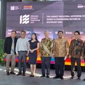 Dorong Infrastruktur Berkelanjutan IEE Series Hadirkan Inovasi Ini
