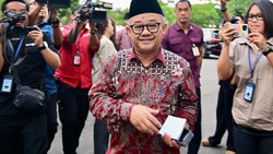 Soroti Banyaknya Perokok Muda di RI, Mendikdasmen Bakal Perkuat Aturan-Libatkan OSIS