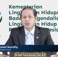 Menteri LH Akan Geber Penjualan Kredit Karbon RI di COP30 Brasil