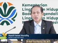 Menteri LH Akan Geber Penjualan Kredit Karbon RI di COP30 Brasil